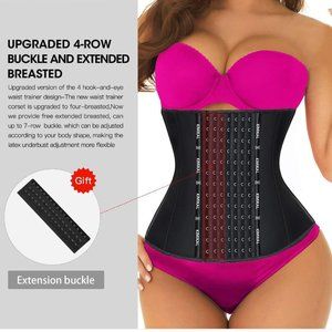 KIMIKAL Waist Trainer Corset